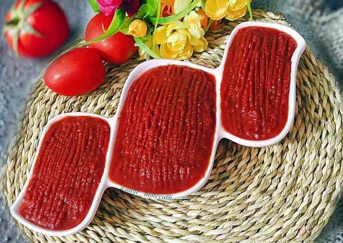 تصویر 3 از فروش رب همدانیان کرج + قیمت خرید به صرفه